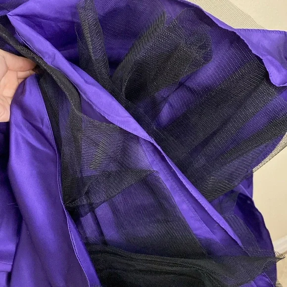 NWT: David’s bridal formal dress-Regency - Picture 4 of 11